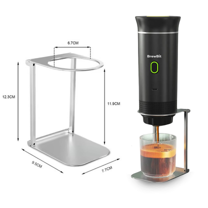 Foldable stand